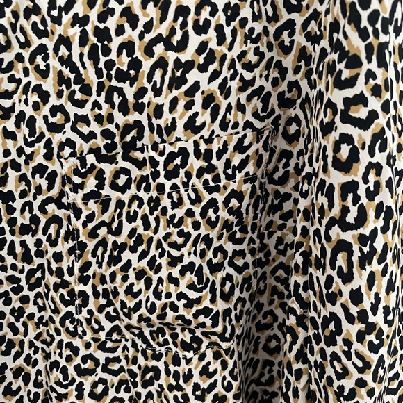 J.Crew Silk Blouse - Picture 3 of 5